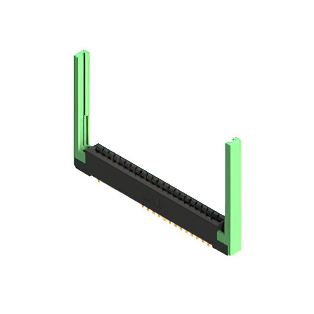 387-044-555-268 EDAC Inc.  Edgeboard Connectors